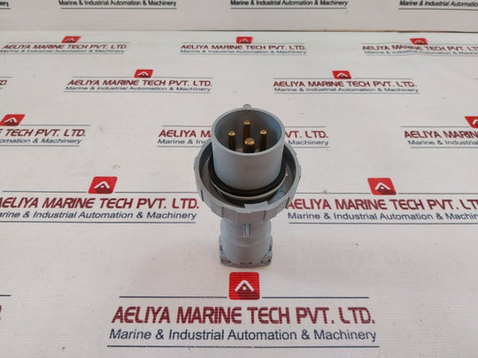 Philip Hauge Hdp 316-12 Plug
