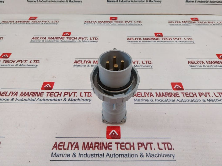Philip Hauge Hdp 316-12 Plug
