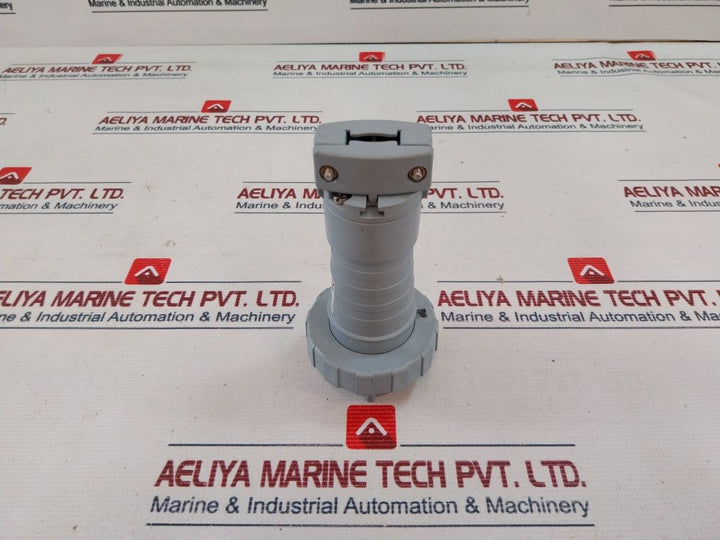 Philip Hauge Hdp 316-12 Plug