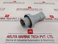 Philip Hauge Hdp 316-12 Plug