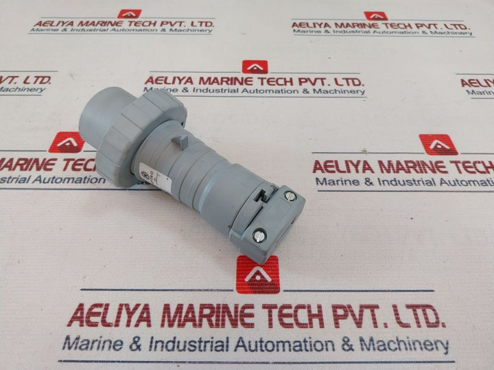 Philip Hauge Hdp 316-12 Plug