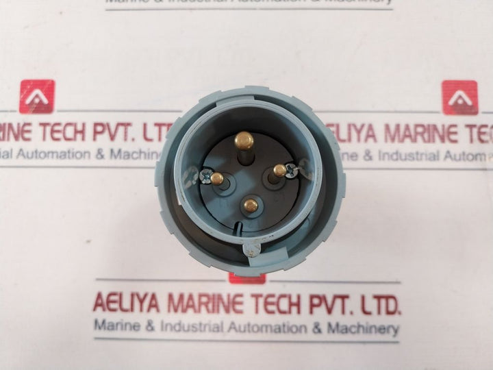 Philip Hauge Hdp 316-12 Plug