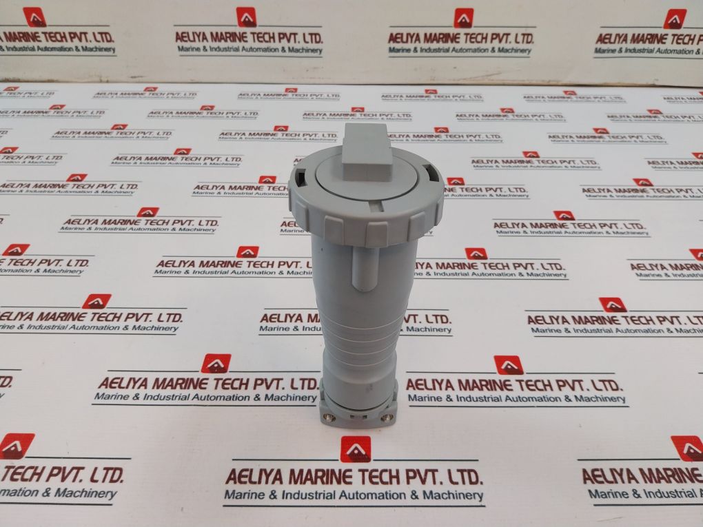 Philip Hauge Hds 316-12 Plug-female Switch Contact 16A