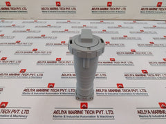 Philip Hauge Hds 316-12 Plug-female Switch Contact 16A