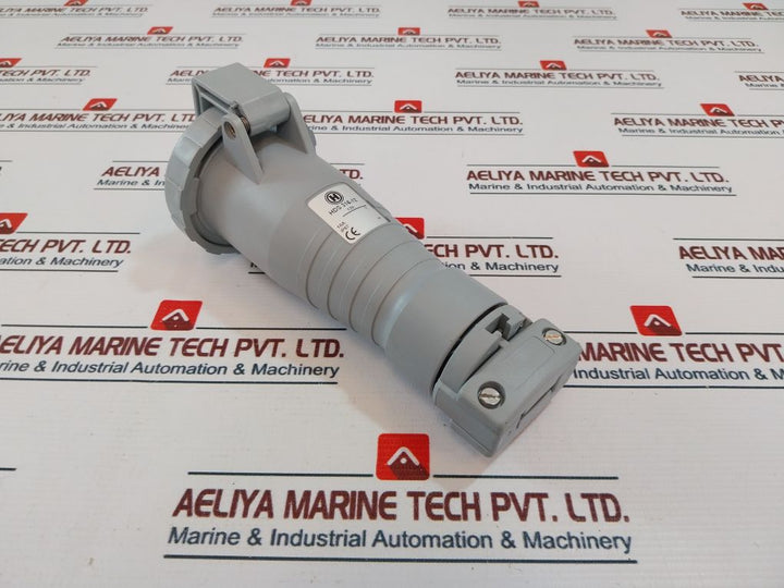 Philip Hauge Hds 316-12 Plug-female Switch Contact 16A