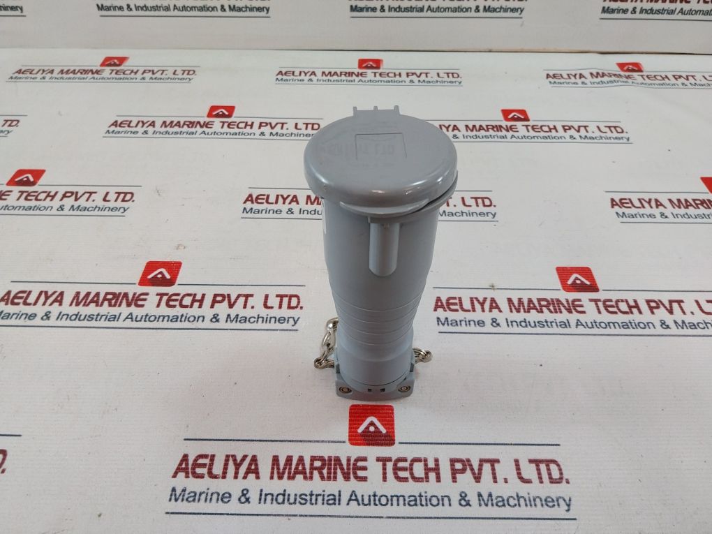 Philip Hauge Hds X 6 316-12 Plug-female
