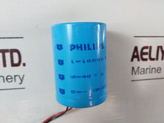 Philips 050 17103 Capacitor