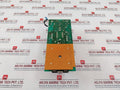 Philips 051 59332 Printed Circuit Board 100V
