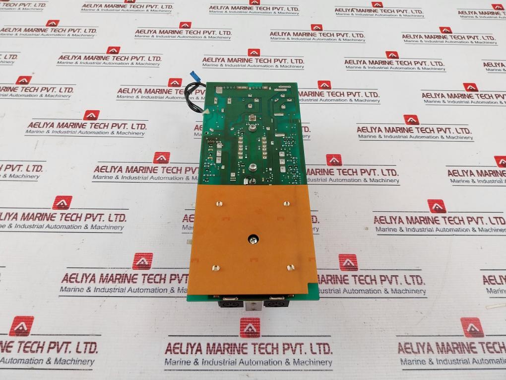 Philips 051 59332 Printed Circuit Board 100V
