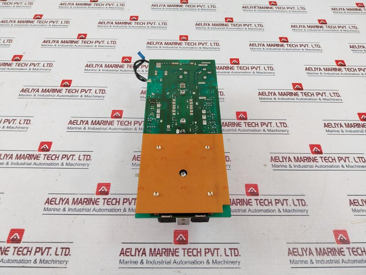 Philips 051 59332 Printed Circuit Board 100V
