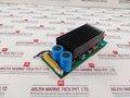 Philips 051 59332 Printed Circuit Board 100V