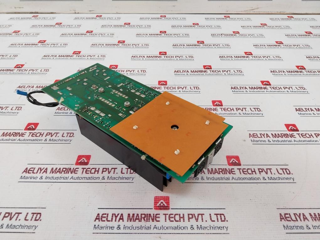 Philips 051 59332 Printed Circuit Board 100V