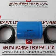 Philips%20120640-7%20Capacitor%202700%20Uf%20-10%20 50%