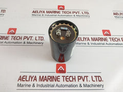 Philips 135-162 Mfd Motor Start Capacitor 330Vac 50/60Hz