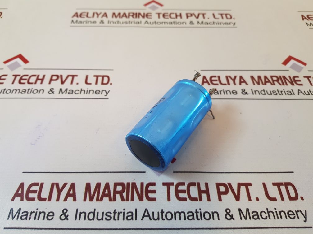 Set Of 2X Philips 2222 051 59682 Capacitor 1= 6800µF