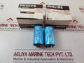 Set Of 3X Philips 2222 051 59682 Capacitor