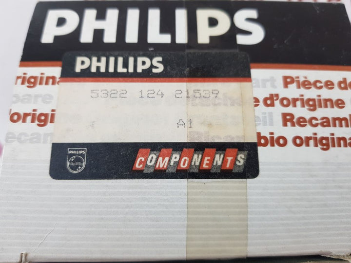 Set Of 3X Philips 2222 051 59682 Capacitor