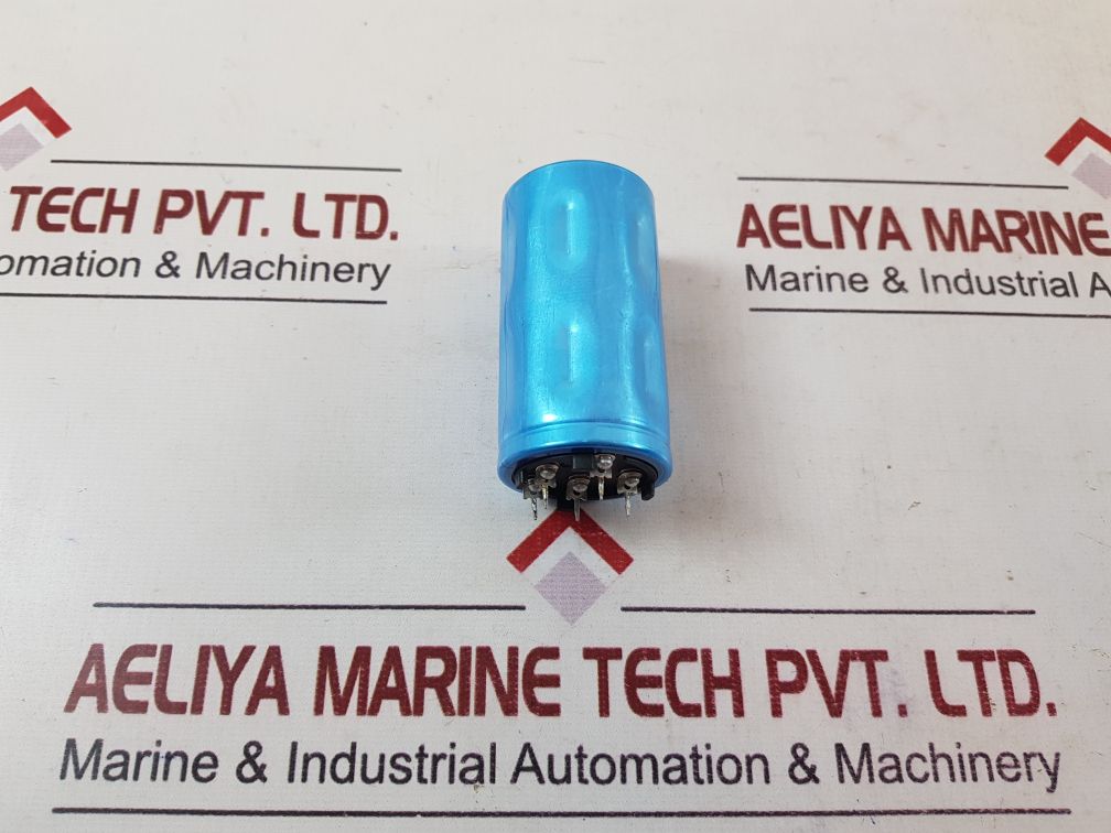 Set Of 3X Philips 2222 051 59682 Capacitor