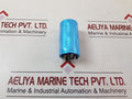 Set Of 3X Philips 2222 051 59682 Capacitor