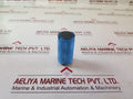 Set Of 3X Philips 2222 051 59682 Capacitor