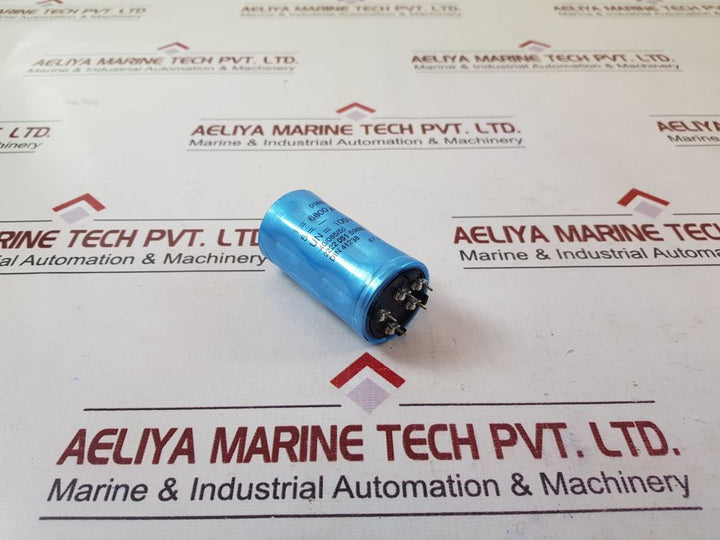 Set Of 3X Philips 2222 051 59682 Capacitor