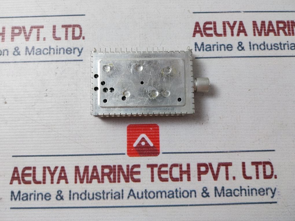 Philips 3122 237 Tuner Uv618/6456