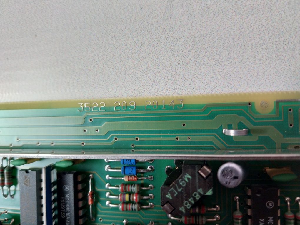 Philips 3522 209 20143