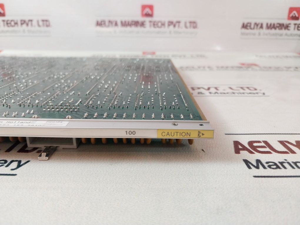 Philips 3522 209 20143 Analog Etension Card