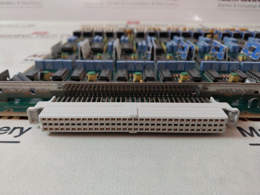 Philips 3522 209 20143 Analog Etension Card