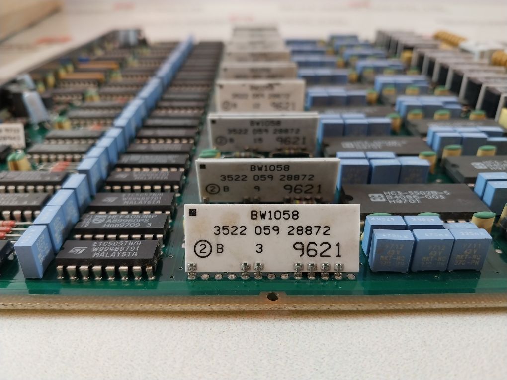 Philips 3522 209 20143 Analog Etension Card