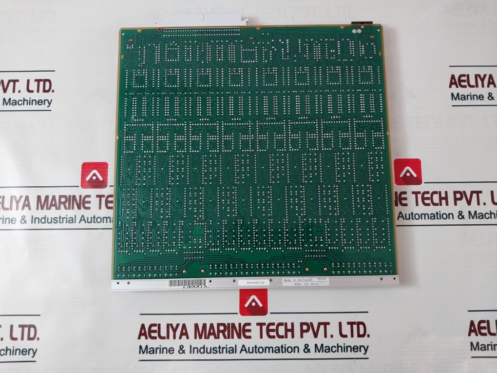 Philips 3522 209 20143 Analog Etension Card