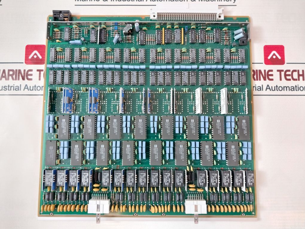 Philips 3522 209 20143 Analog Etension Card