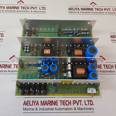 Philips 3522 209 21583 Pcb Card 9562 000 79213