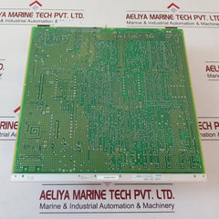 Philips 3522 209 21583 Pcb Card 9562 000 79213