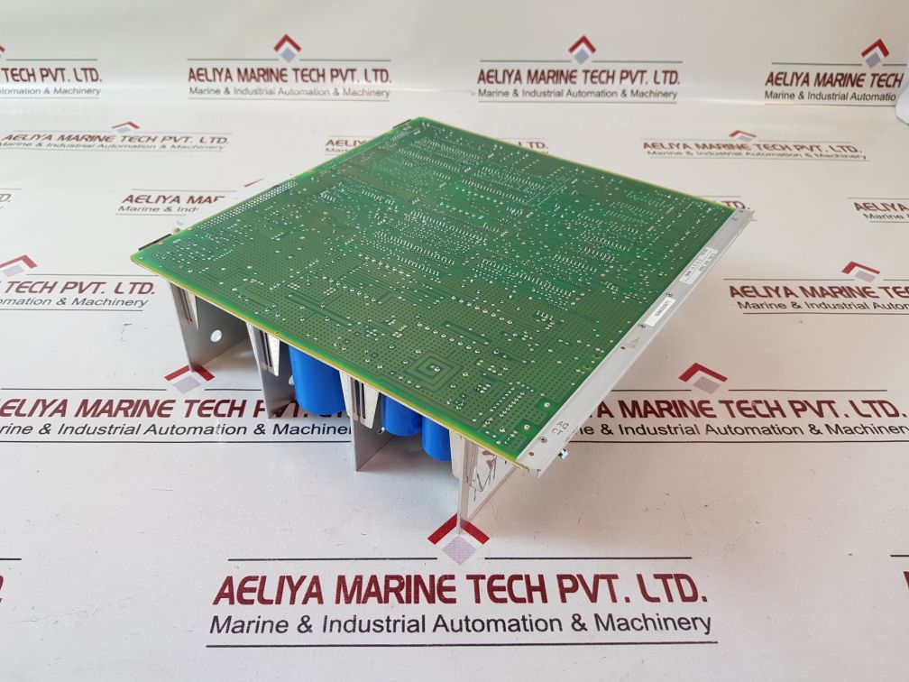 Philips 3522 209 21583 Pcb Card 9562 000 79213