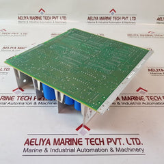 Philips 3522 209 21583 Pcb Card 9562 000 79213