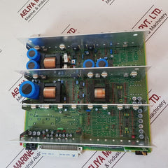Philips 3522 209 21583 Pcb Card 9562 000 79213