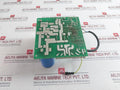 Philips 3922 101 91156 Power Supply Card