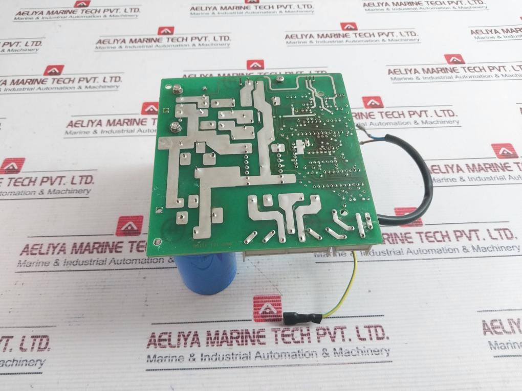 Philips 3922 101 91156 Power Supply Card