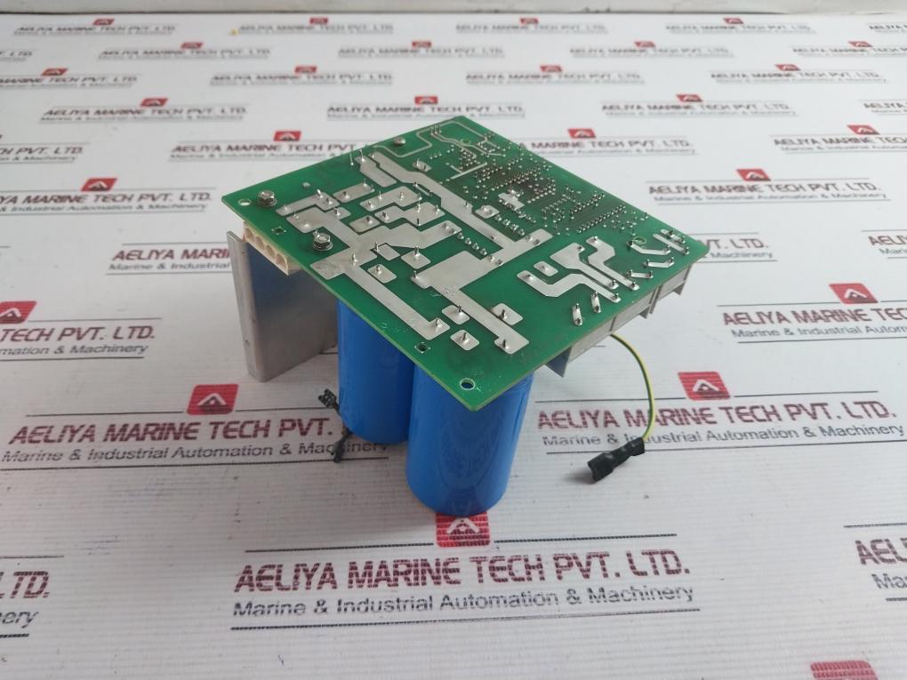 Philips 3922 101 91156 Power Supply Card