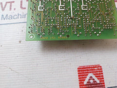 Philips 3922 151 90881 Input Card