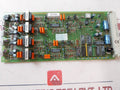Philips 3922 151 90881 Input Card