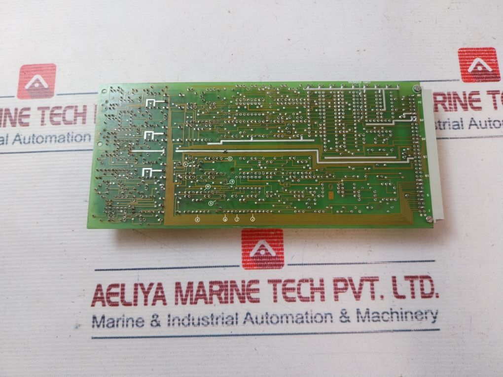 Philips 3922 151 90881 Input Card