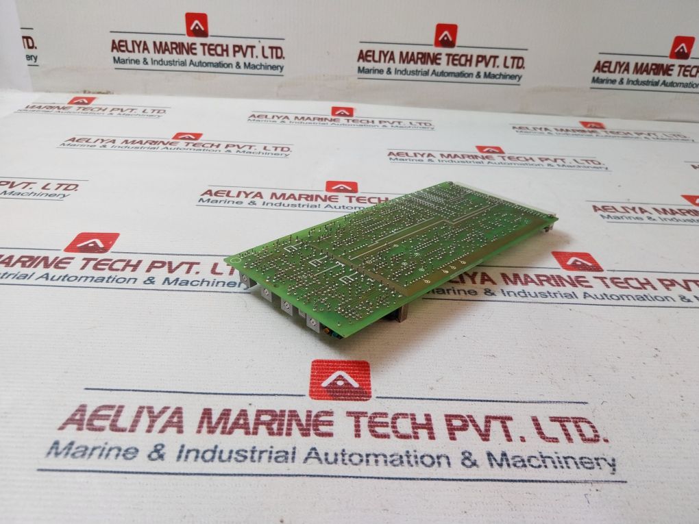 Philips 3922 151 90881 Input Card