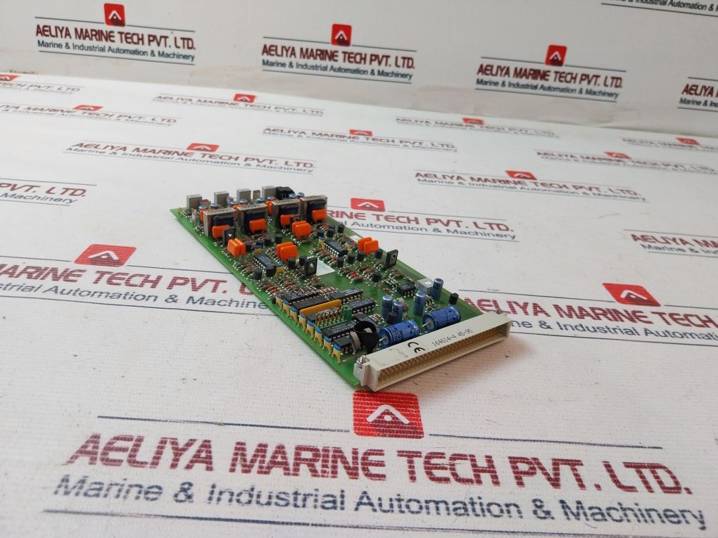 Philips 3922 151 90881 Input Card