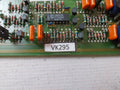 Philips 3922 151 90881 Input Card