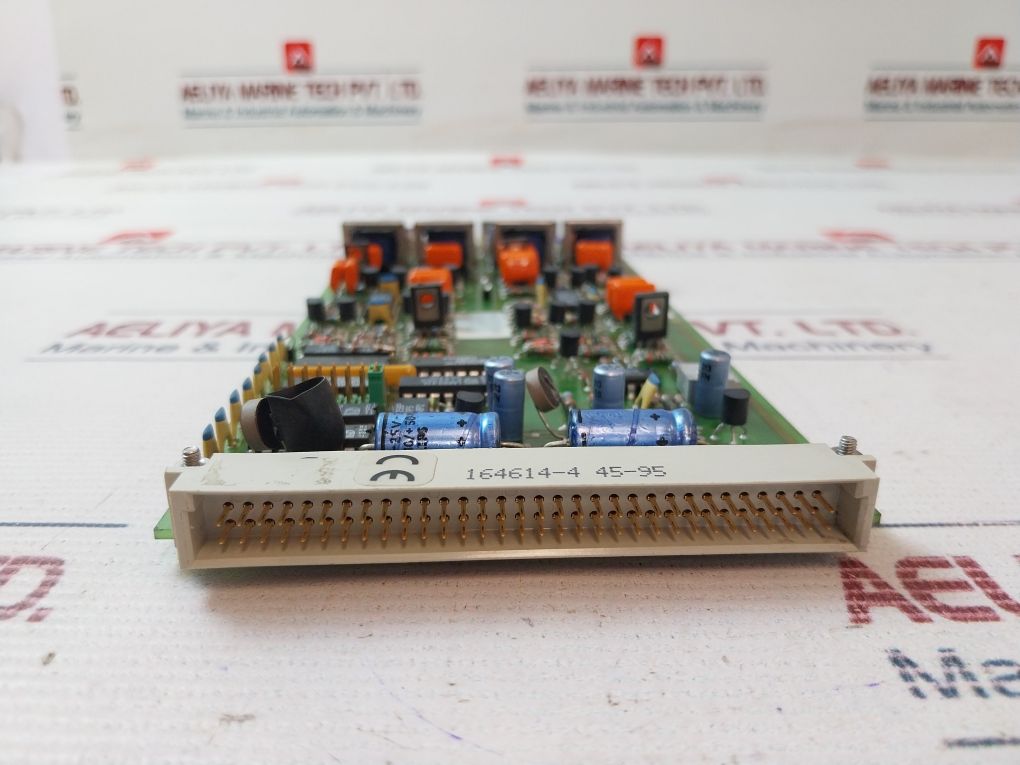 Philips 3922 151 90881 Input Card