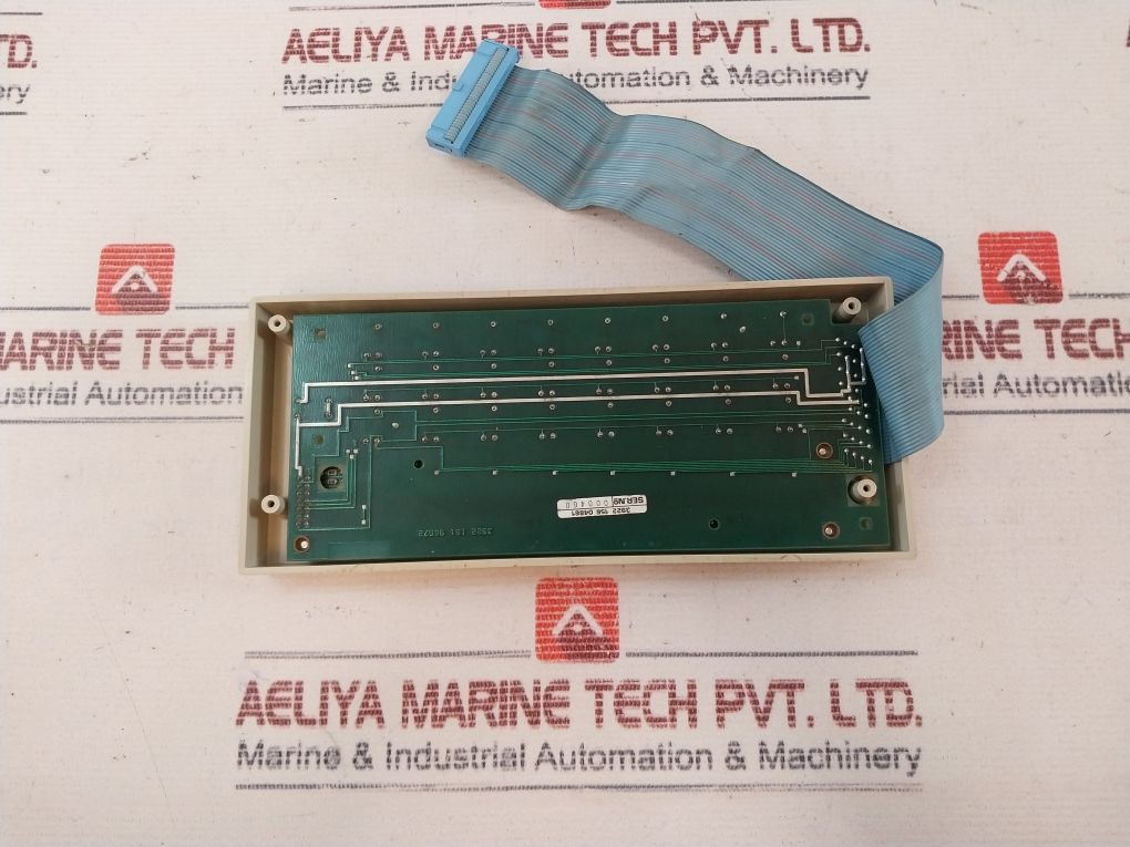 Philips 3922 156 04861 Industrial & Electro Acoustic System