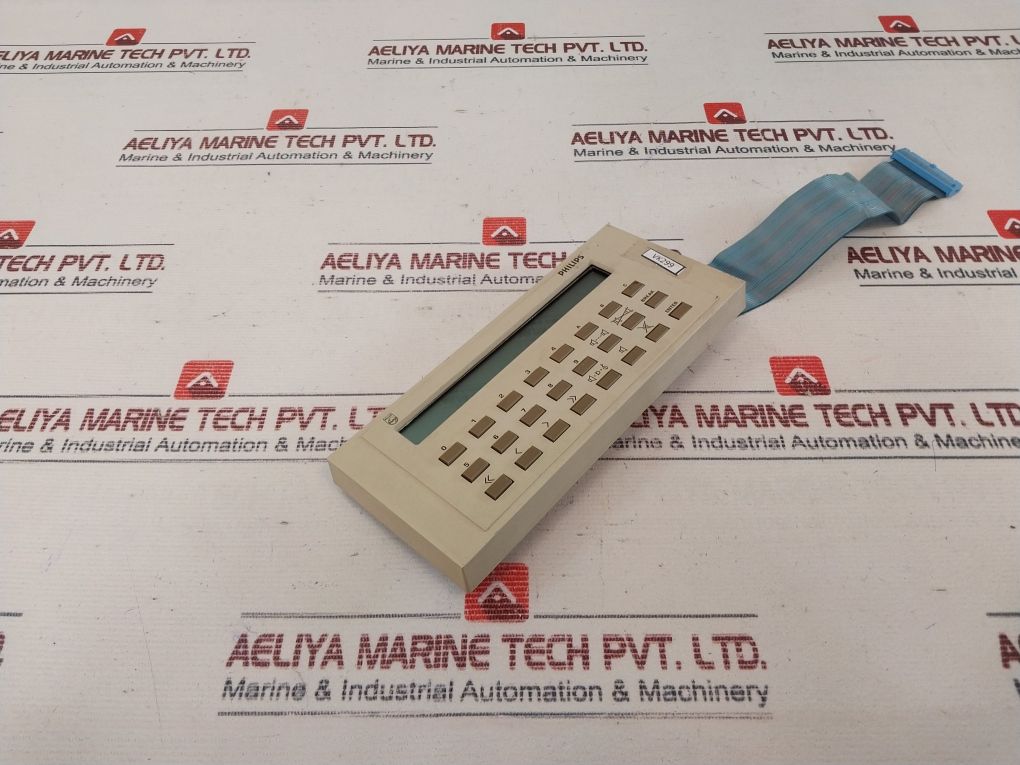 Philips 3922 156 04861 Industrial & Electro Acoustic System