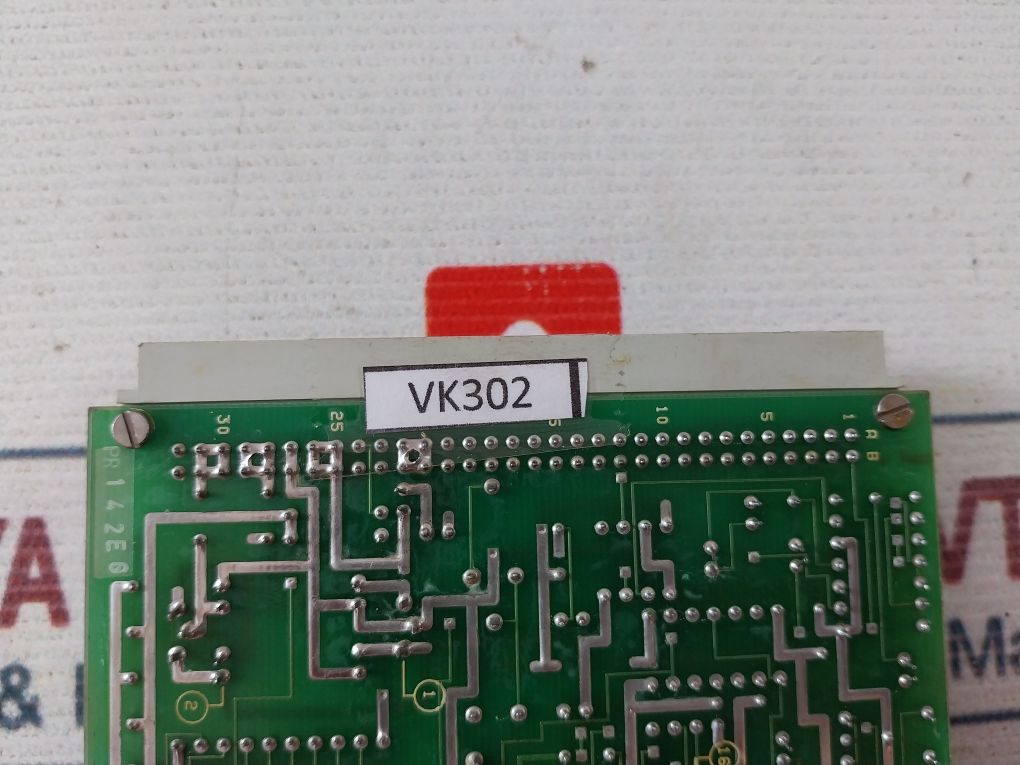 Philips 3922 156 04971 Signal Generator Card